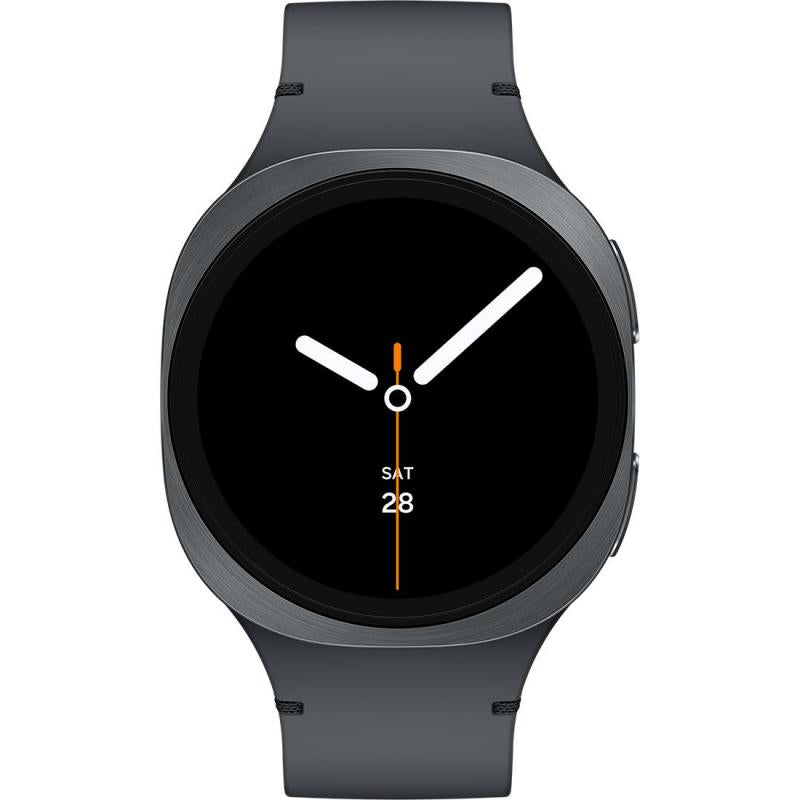 Samsung Galaxy Watch 8, 40Mm, Dark Grey