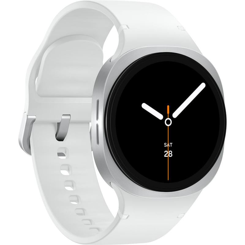 Samsung Galaxy Watch 8, 44Mm, Silver