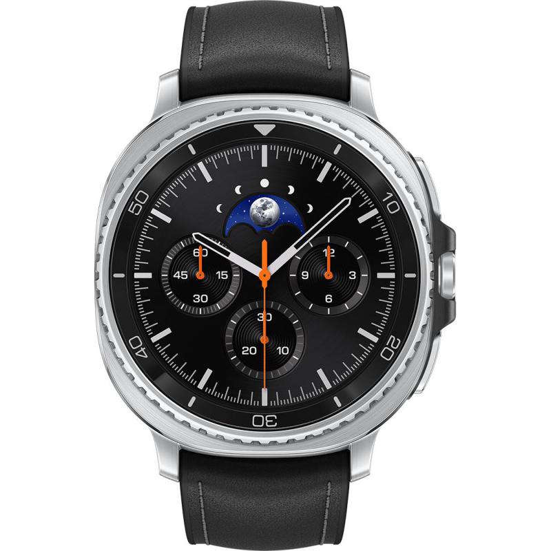 Samsung Galaxy Watch8 Classic, 46Mm, Black
