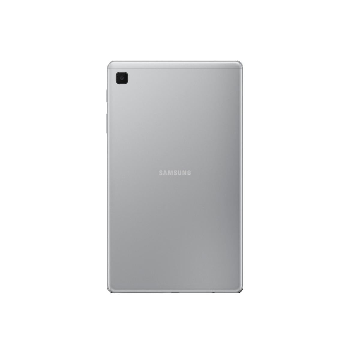 SM-T220 Silver/SM-T220NZSAMEB Samsung Tab A7 lite Wi-Fi Silver 32GB 3GB 8.7” 5,100 mAh 3GB / 32GB / 8.7"