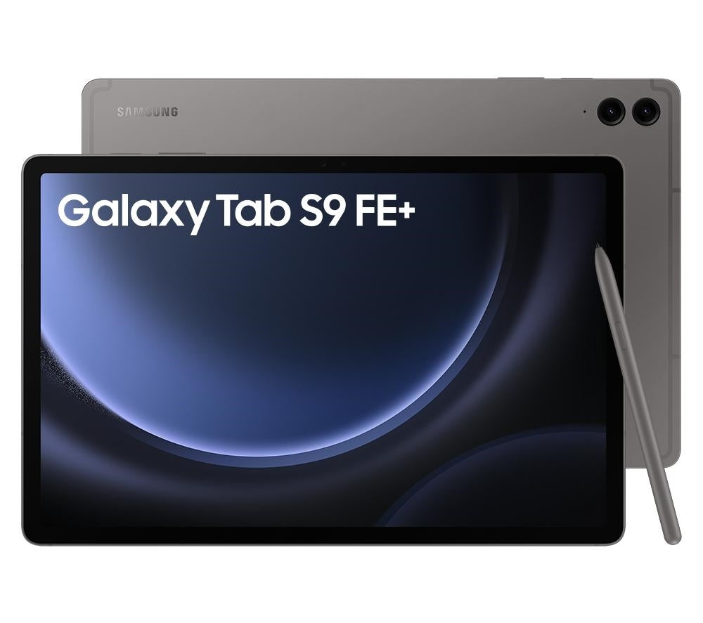 SM-X616BZSAMEA/Samsung Galaxy Tab S9 FE+,8GB_128GB