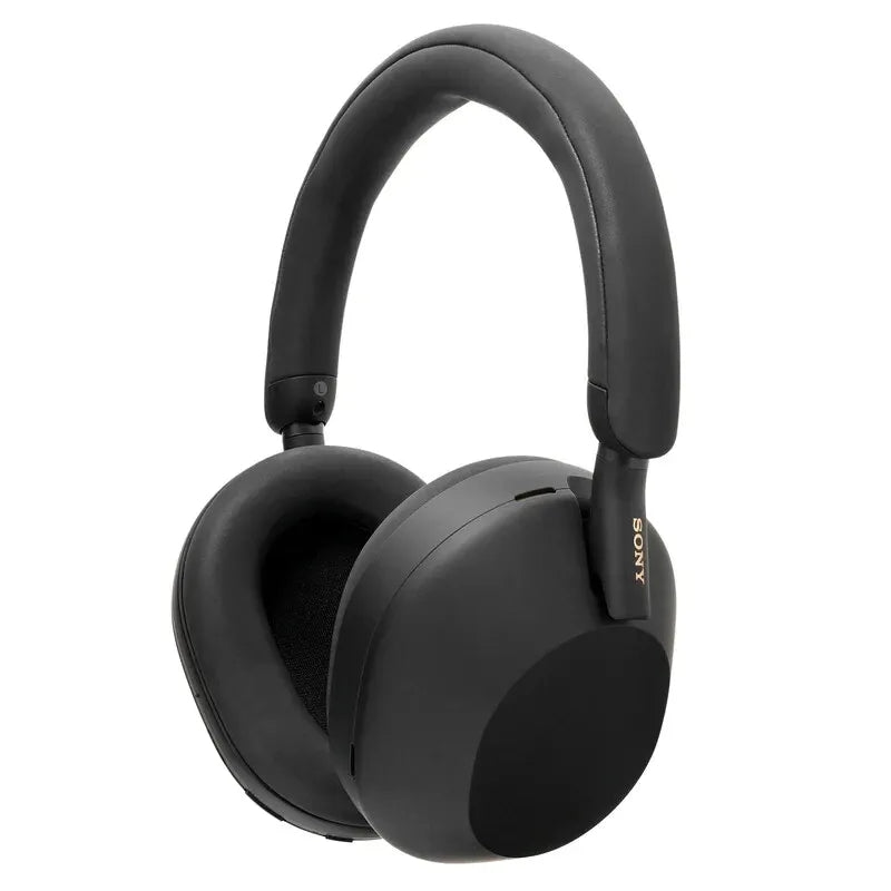 Sony Wh-1000Xm5 Wireless Industry Leading Noise Canceling Headphones With Auto Noise C