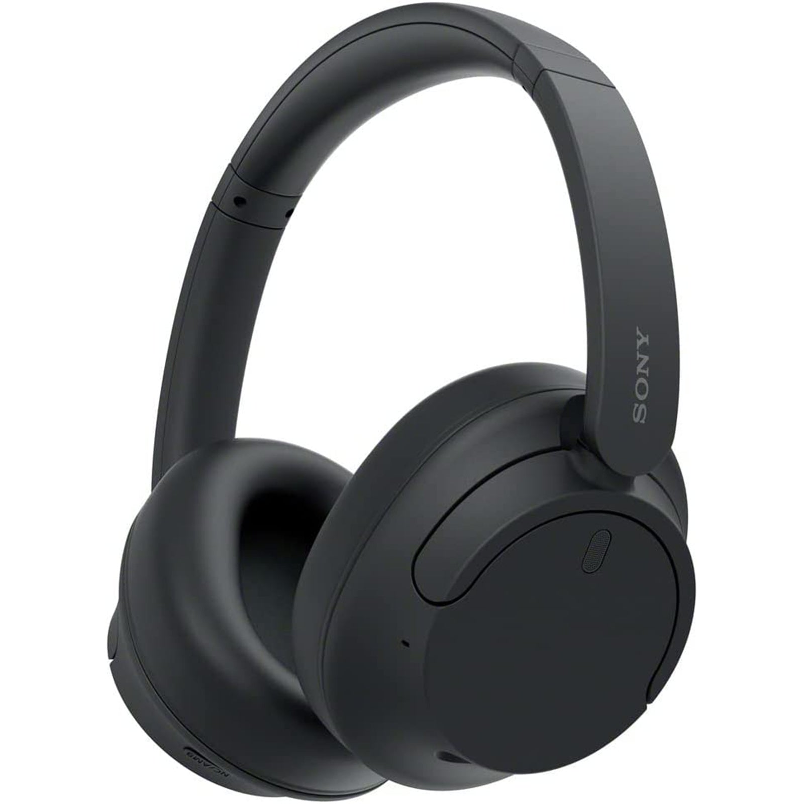 Sony Wireless Noise Canceling Headphone 35-Hour Battery Life Black