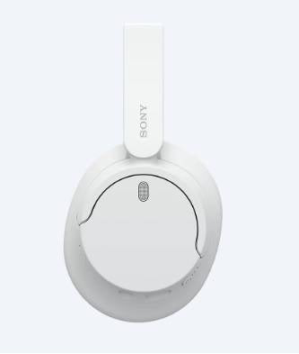 WH-CH720N/WCE / Sony Wireless Noise Canceling Headphone , 35-hour battery life , White