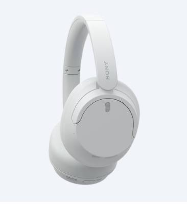 WH-CH720N/WCE / Sony Wireless Noise Canceling Headphone , 35-hour battery life , White