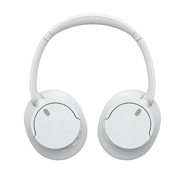 WH-CH720N/WCE / Sony Wireless Noise Canceling Headphone , 35-hour battery life , White