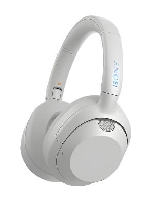 Wce / Sony Ult Wear Wireless Noise Canceling Headphones White