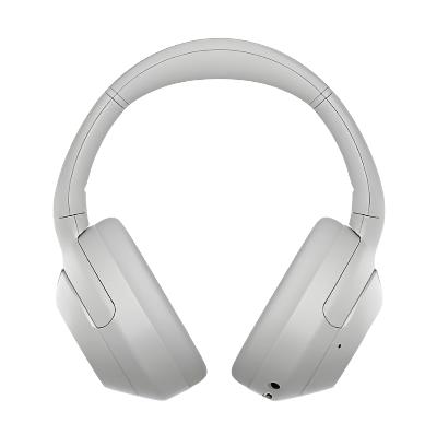 WHULT900N/WCE / Sony ULT WEAR Wireless Noise Canceling Headphones , white