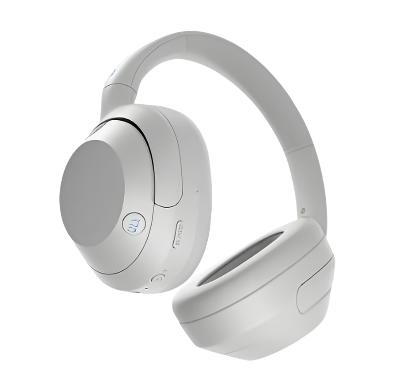 WHULT900N/WCE / Sony ULT WEAR Wireless Noise Canceling Headphones , white