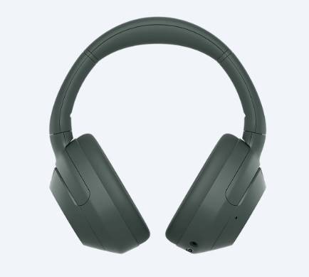 Sony Ult Wear Headphones, Wireless, Noise Cancelling, Gray Sony Ult Wear Headphones, Wireless, Noise Cancelling, Gray