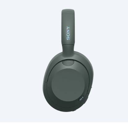 Sony Ult Wear Headphones, Wireless, Noise Cancelling, Gray Sony Ult Wear Headphones, Wireless, Noise Cancelling, Gray