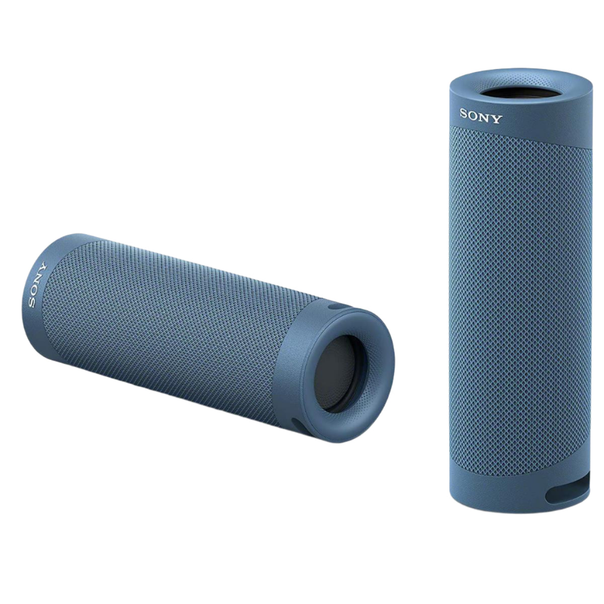 Sony Portable Speakers Portable Wireless, up to 12 Hours, Blue Sony Portable Speakers Portable Wireless, up to 12 Hours, Blue