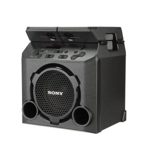 GTK-PG10/C E4/SONY Portable Speakers Outdoor Wireless Speaker,party ,Splash-proof,Rechargeable ,13hr SONY / Connectivity