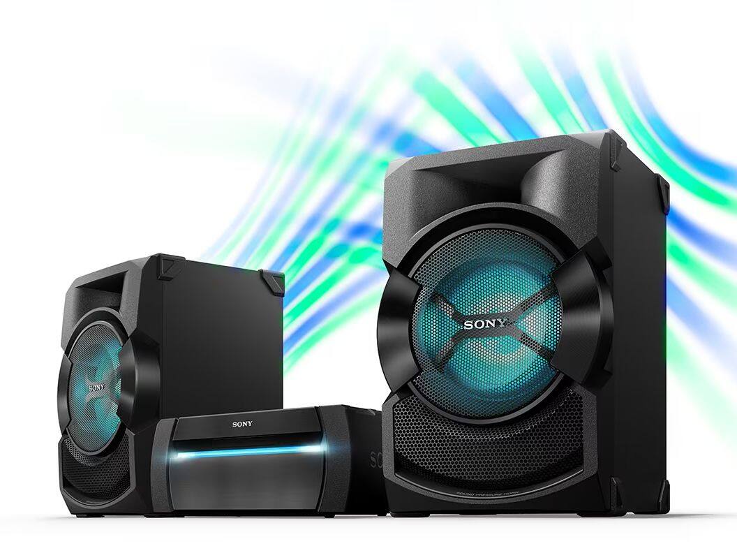 Sony Home Theater Made In Malaysia