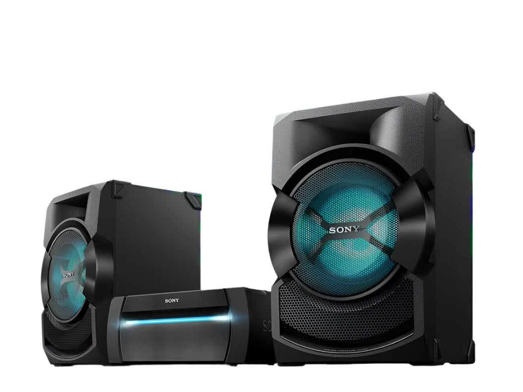 Sony Home Theatre, Black Sony Home Theatre, Black