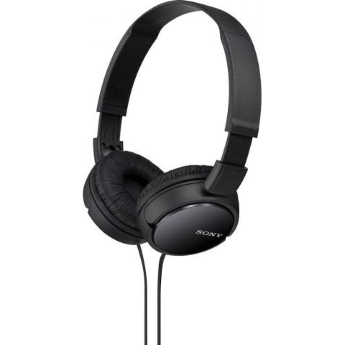 Sony Headband Type Headphones Zx Series12Hz–22Khz Frequency