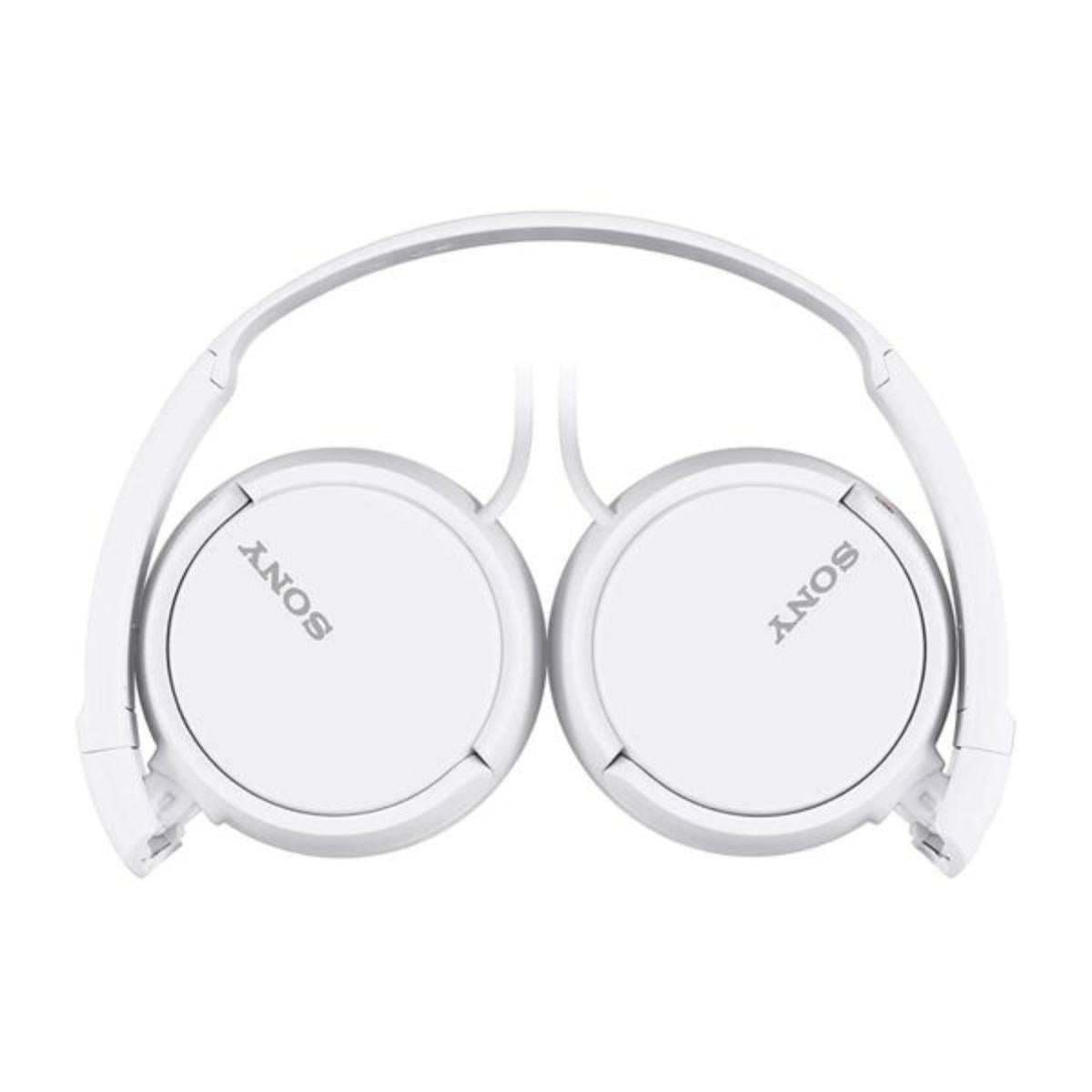 MDRZX110APWCE/SONY Headphone,30mm dome,High energy neodymium,12Hz–22kHz frequency