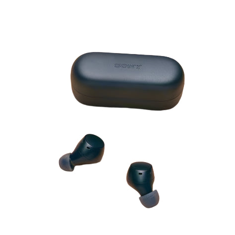 Sony Earbuds Truly Wireless, Black