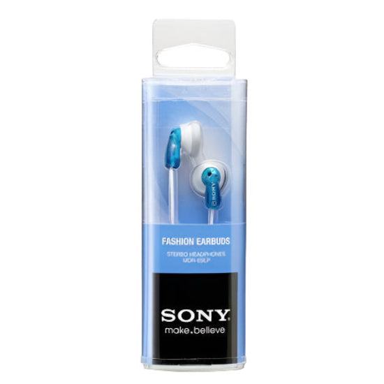Sony In-Ear Headphone, White