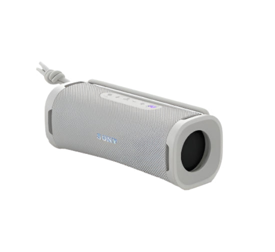 W/Sony Wireless Speakers,White W/Sony Wireless Speakers,White