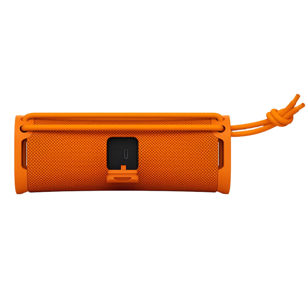Sony Wireless Speakers, Orange Sony Wireless Speakers, Orange
