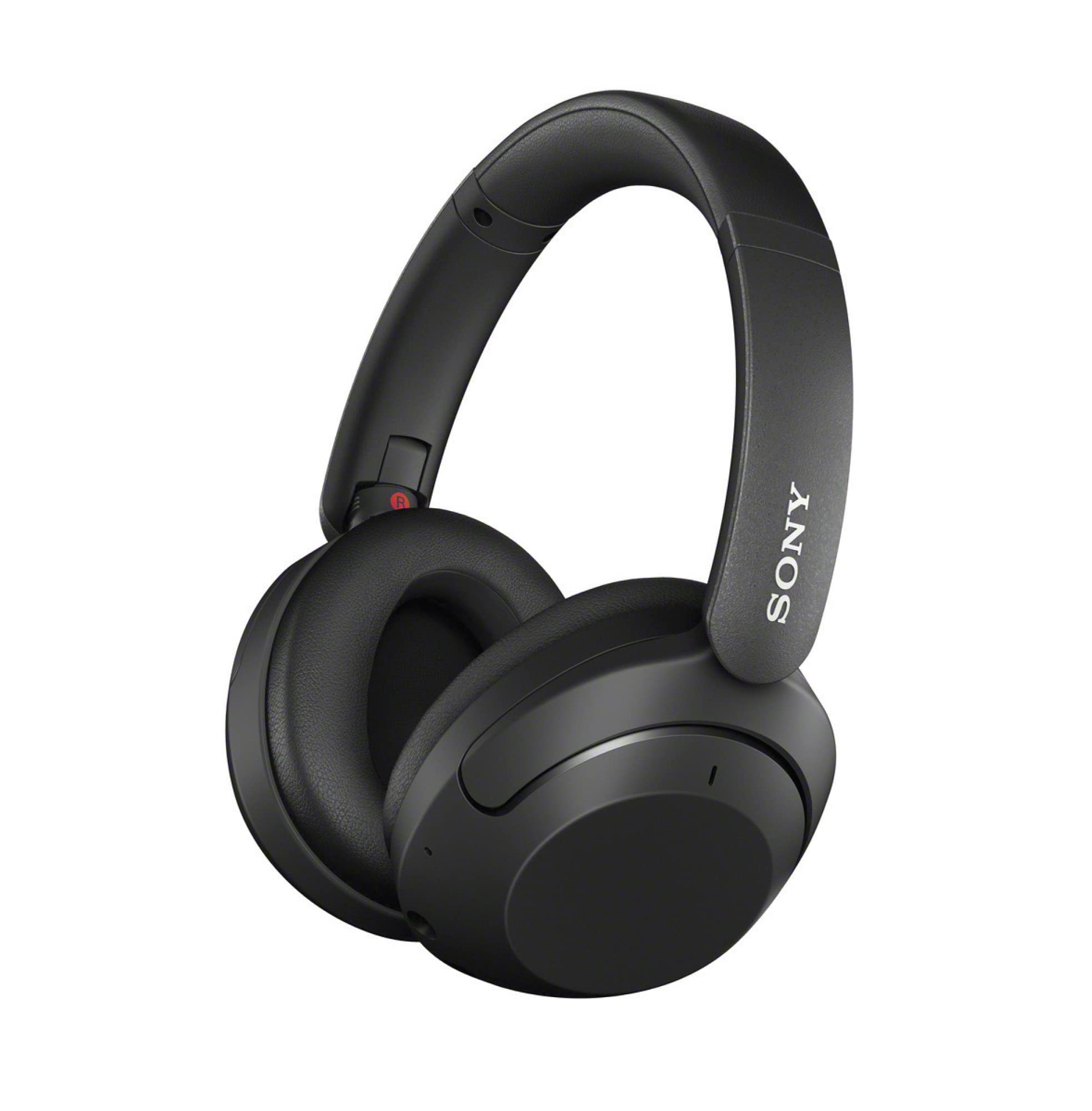 B / Sony /Wireless Headphones /Easy Hands-Free Calling Extra Bass™ Sound Black