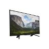 KDL-50W660F AF1/SONY  50" LED TV2K HDR SMART TV ,High Dynamic Range, X-Reality™ PRO and YouTube SONY / UHD