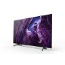 KD65X8000H/1AF1/SONY 65" LED TV4K HDR SMART,Android TV,Dolby,HDCP2.3,2 USB,Wi-Fi,4HDMI,Wi-Fi,ETHERNE 65 / 3 / 2