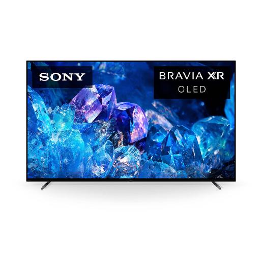 Sony 55 Led Tv Bravia Xr Oled 4K Hdr Xr Cognitive Processo