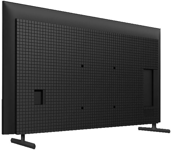 Sony LED Full Array 4K 75Inch, Smart Google TV ,4 HDMI & 2USB, 100Hz, WIFI, Chromecast, LAN