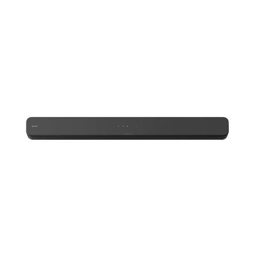 HT-S100F/C/SONY Single Soundbar with Bluetooth technology,Bass Reflex speaker,space saving design SONY / Blue