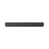 C/Sony Single Soundbar With Bluetooth TechnologyBass Reflex SpeakerSpace Saving Design