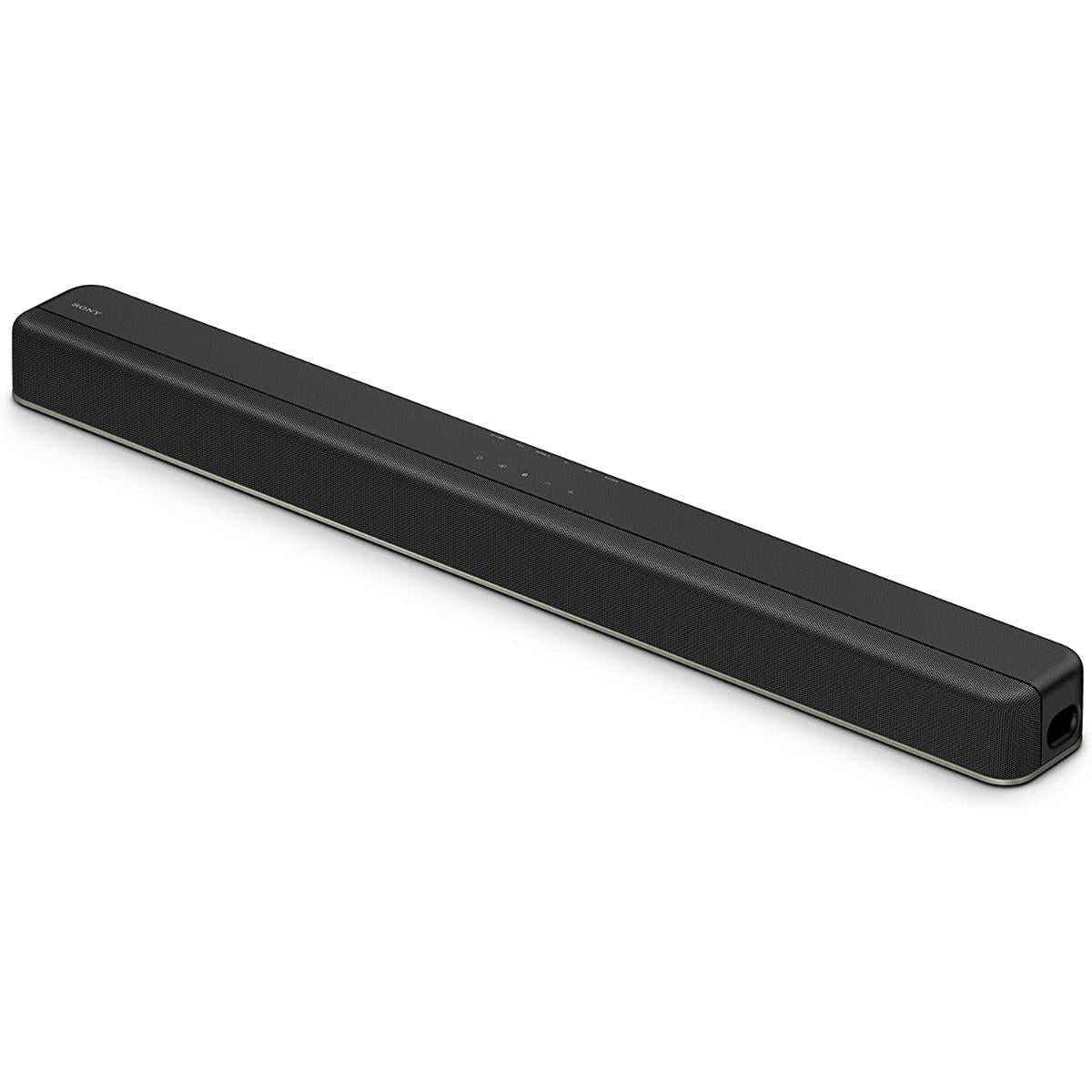 M Sony Single Soundbar With Built-In Subwoofer 2.1Ch Dolby Atmosh Dolby4K Hdr