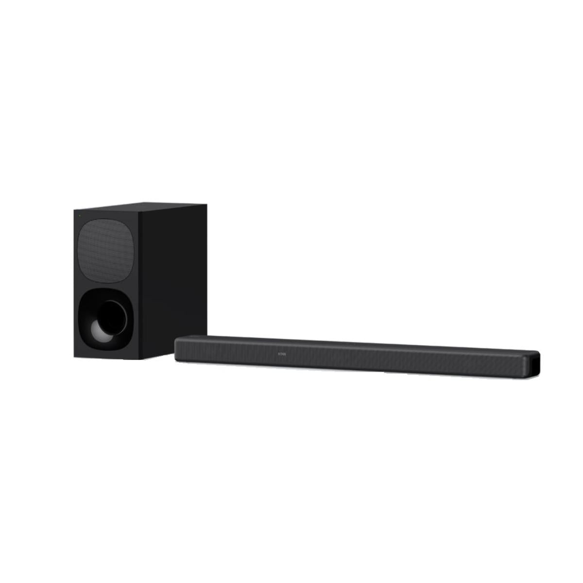 C SONY SOUND BAR SYSTEM ,3.1ch Dolby Atmos/ DTS:X Soundbar 40,Wireless ,Sound modes