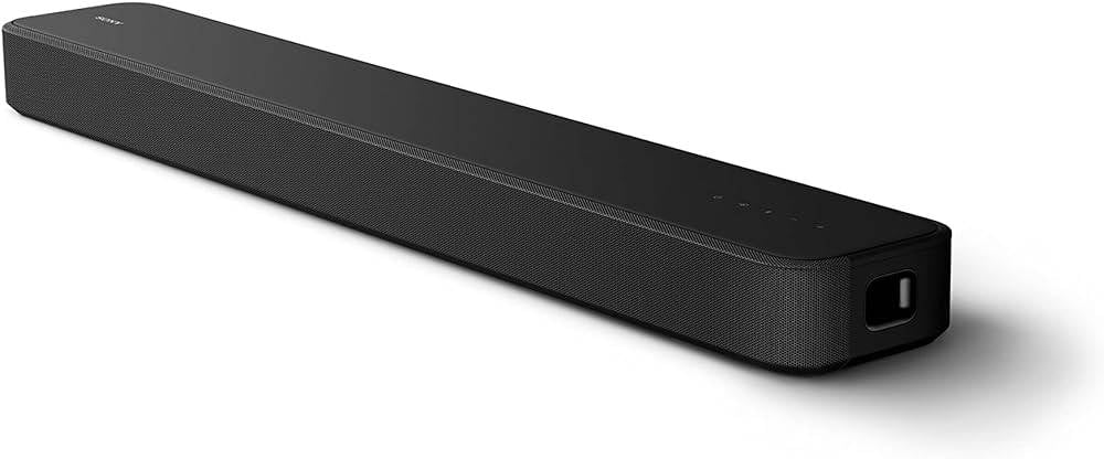 Sony 3.1Ch Dolby Atmos Soundbar Vertical Surround Built-In-Subwoofer Hdmi /Bravia Sync