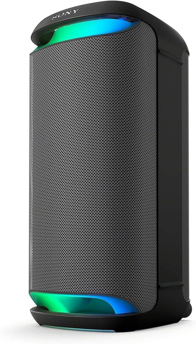 SRS-XV800 / SONY  Wireless Party Speaker 20 Hz - 20,000 Hz(44.1 kHz sampling) , 2-way, bass reflex