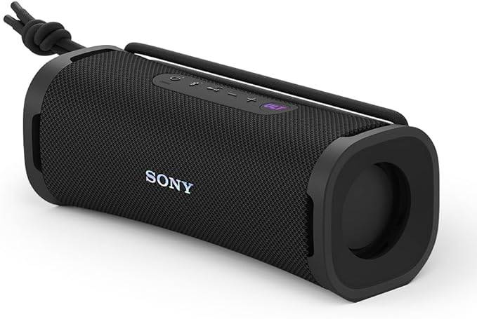 SRS-ULT10 / SONY Wireless Speaker Powerful and clear sound , Waterproof, dustproof, rustproof, shock