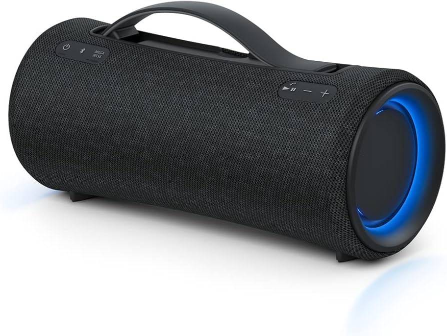 SRS-XG300 / SONY Portable Wireless Speaker Bluetooth weatherproof X-Balanced Speaker