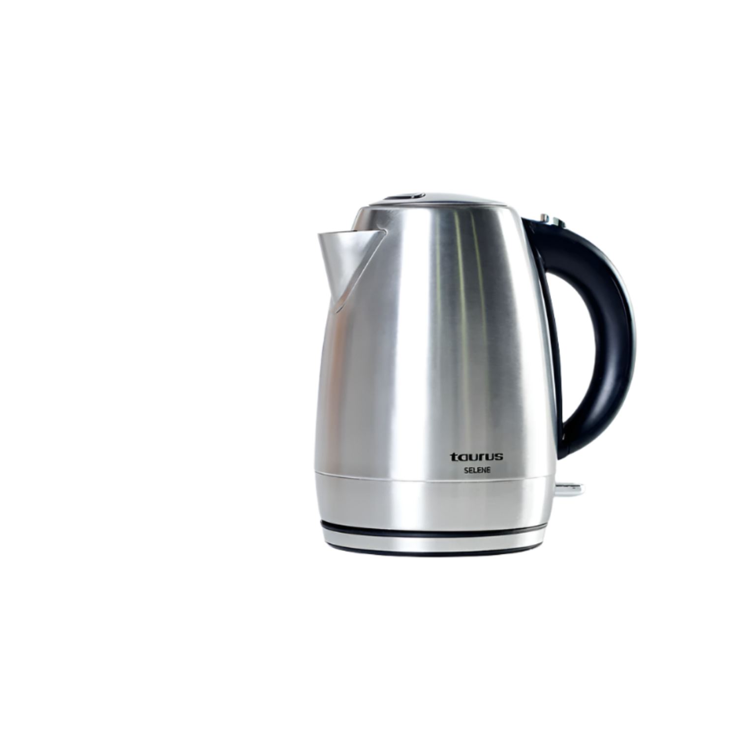 Taurus kettle Selene, 1.7Lit, 2200Watts Taurus kettle Selene, 1.7Lit, 2200Watts