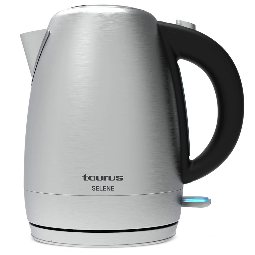 Taurus kettle Selene, 1.7Lit, 2200Watts Taurus kettle Selene, 1.7Lit, 2200Watts