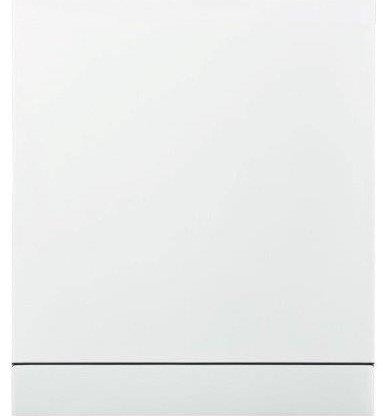 Ignis Free Stand Dishwasher A++, Safety System, 6Programs, White