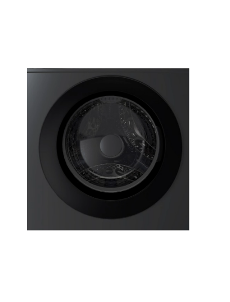 Ignis Front Load Washing Machine A+++, 8KG, 1400RPM, Black Ignis Front Load Washing Machine A+++, 8KG, 1400RPM, Black