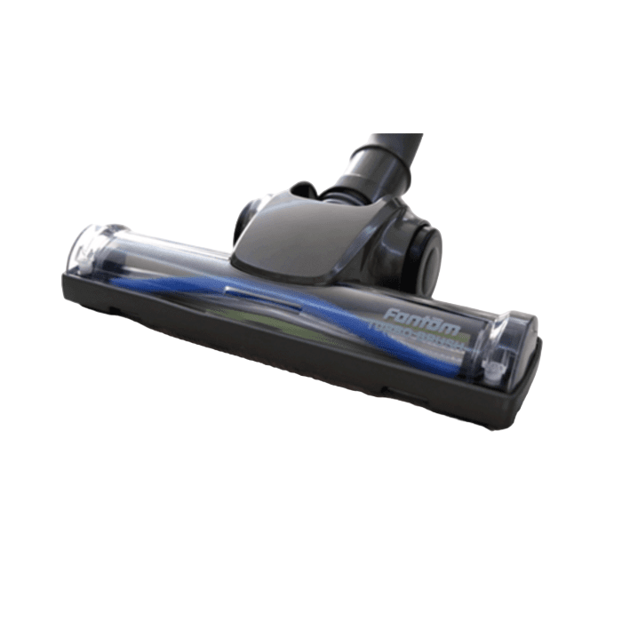 Fanton cordless vacuum 500 Watts, Dark Black