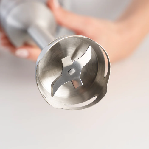 Solac Pro Stand Mixer, Transparent, 1.75Lit, 2000Watts, Stainless Steel