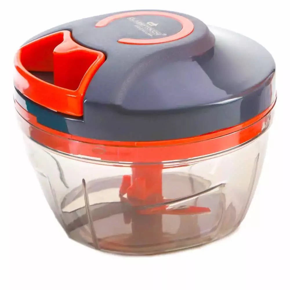 Sptech Chopper Red 4 Blades