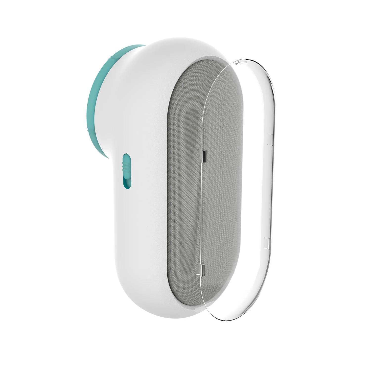 Taurus Perfect Rol Rechargeable, 200Watts, White Taurus Perfect Rol Rechargeable, 200Watts, White