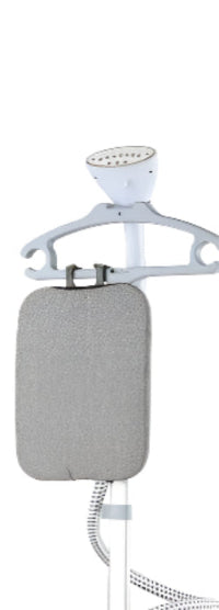 Sptech Garment Steamer, 1.8Lit, 1950Watts, Gold / White Sptech Garment Steamer, 1.8Lit, 1950Watts, Gold / White