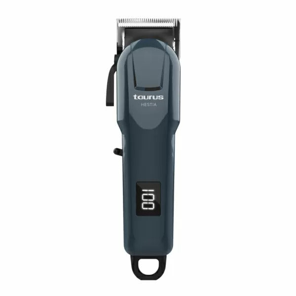 Taurus MenS Shaving Machine Black Professional Hair Clipper 2000 Mah / 240 Minutes