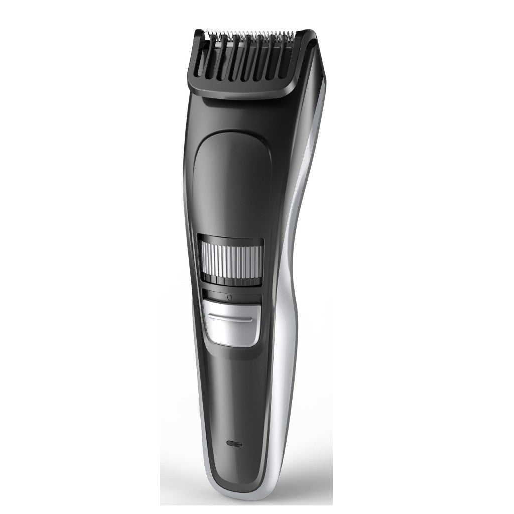 SPHC-713B / SPTECH Men's shaving machine black Stainless steel / cordless blades / degree control wh shaver / CORDLESS / BLACK