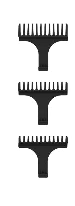 Taurus Clipper 40 Watts, Black, 6 Hour Charging Taurus Clipper 40 Watts, Black, 6 Hour Charging